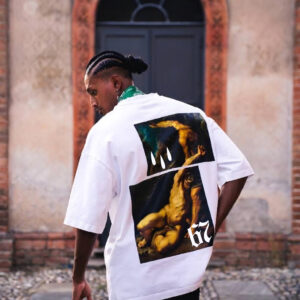 EDEN67 Unfollowed - Caino uccide Abele